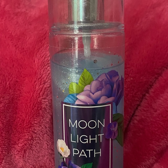 RARE 💎 Moonlight Path 💎 Diamond Shimmer Mist - Picture 5 of 5